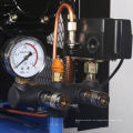 Modelo caliente de calidad superior cualquier compresor de aire mundial disponible en color